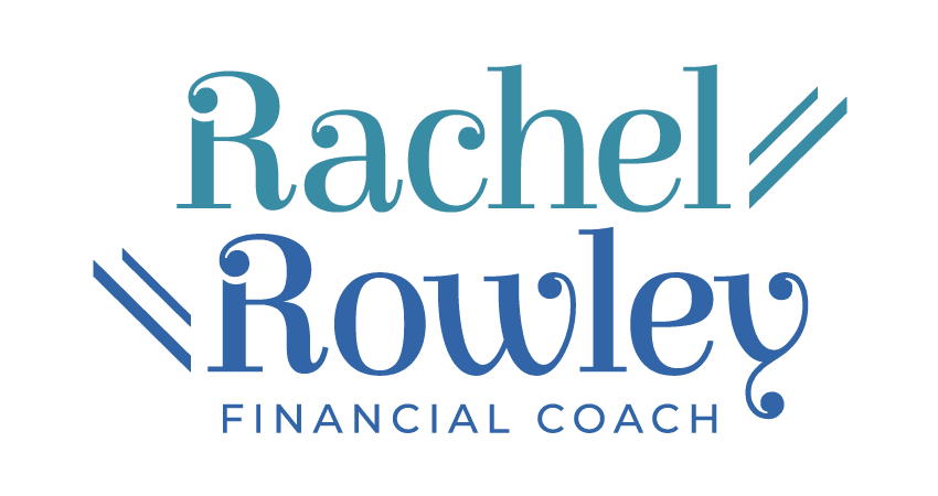 Rachel Rowley Financial Coach